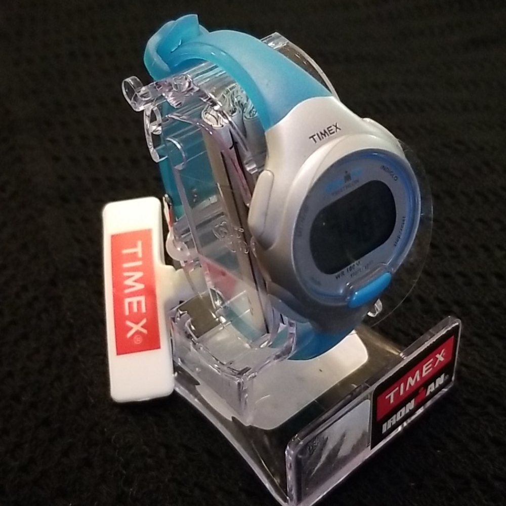 TIMEX Women's Ironman digital watch